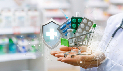 סל התרופות 2020 - תמונת אווירה